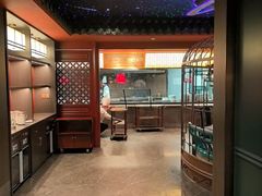 -四世同堂·京菜·烤鸭(双井店)