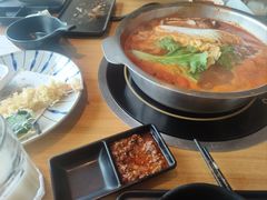 -水林间·寿喜烧自助(仙林金鹰店)