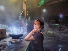 -天目湖御水温泉·度假酒店