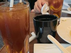 -新旺茶餐厅(鑫耀·光环live店)