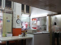 -凯丽上海阳春面馆(德仁里店)