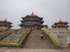 -广东圆玄道观