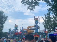 -苏州乐园森林水世界