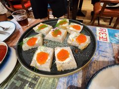 -卢布里西餐厅(总店)