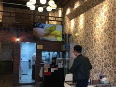 -巴依家新疆手抓饭(菱角湖万达店)