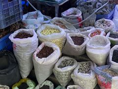 -青石桥花鸟鱼虫市场(叠翠城店)