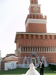 -JD STUDIO艺术婚礼摄影(钻石山店)