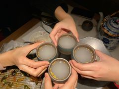 -绿茶餐厅(领展购物广场·中关村店)
