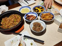 -潞州宴·长治人的会客厅(长兴北路店)