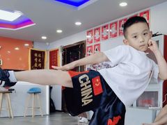 -津武堂散打搏击俱乐部(河西店)