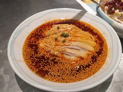 -姚姚酸菜鱼·金戈戈香港豉油鸡(喜荟城联名店)