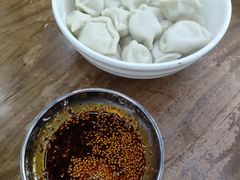 -回坊马二饺子馆