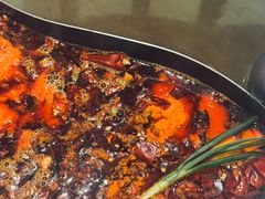 -旧街市鲜货老火锅(大光路店)