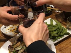 -聚点串吧·北京烧烤(赵登禹路店)