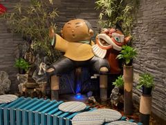 -南拳十三姨·潮汕砂锅粥(世纪金源店)