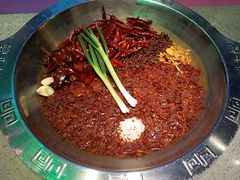 -辣斗辣火锅(太古里店)