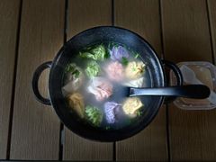 全家福馄饨-地二手作鱼汤馄饨(上街里店)