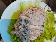 -东来顺饭庄(西直门店)
