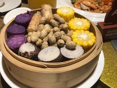 -79号渔船海鲜饭店(华强北店)