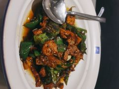 -兰湘子·湘菜小炒(崂山丽达店)