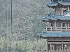 -严子陵钓台(富春江小三峡)