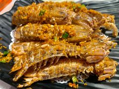 -79号渔船海鲜饭店(宝安店)