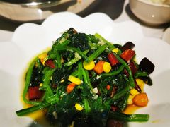 -清真·拉菲尔鱼庄·家常菜(钟楼回民街店)