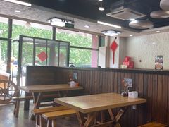 -老陕兄弟(彩虹新城店)