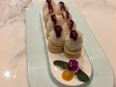 -玉林烤鸭店(定福庄店)