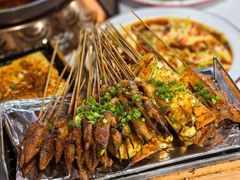 -友记功夫香·人民大排档(红牌楼店)