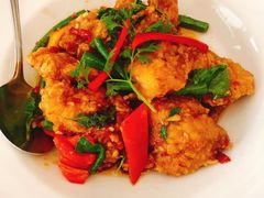 -Thai Pothong Restaurant
