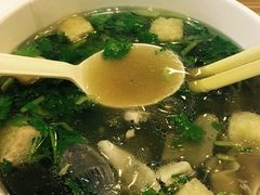 -回味鸭血粉丝汤(南京站店)