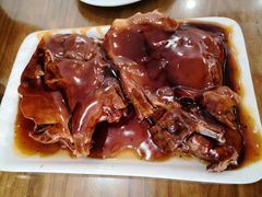 李家大排-砂锅李(九江路店)