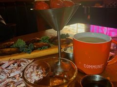 -COMMUNE幻师(渔人码头店)