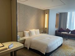-国际青年会议酒店