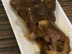 -我家福厨(万达中餐厅店)