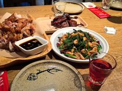 -鸽子窝(青塔店)