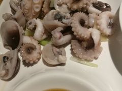 -热度餐厅(老佛爷店)