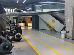 -LA合时健身4PMFIT(花桥旗舰店)