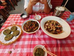 -佳佳麻辣烧菜馆