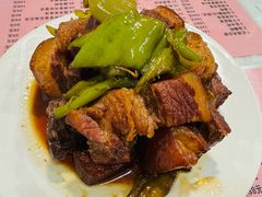 -茂隆餐厅(进贤路店)