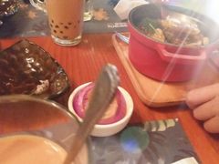 -绿茵阁牛扒餐厅(客村店)