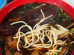 -小龙大肉面馆