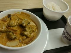 -太兴烧味餐厅(香港机场店)
