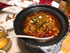 -红辣椒·川菜·火锅(科华路店)