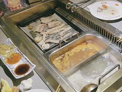 -芝小官毛肚火锅海鲜自助(淮安清江浦区新亚店)