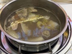 -牛品福潮汕牛肉火锅(旺庄店)