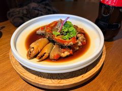 -甬上名灶·首店(环城西路店)