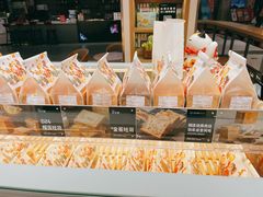 -爸爸糖吐司面包(大连高新锦辉商场店)