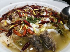 -太二酸菜鱼(深圳布吉万象汇店)